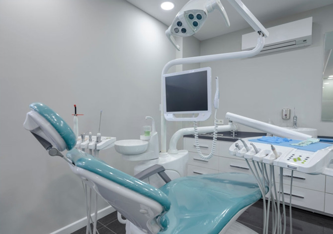 Top Dental Clinic in Vizag