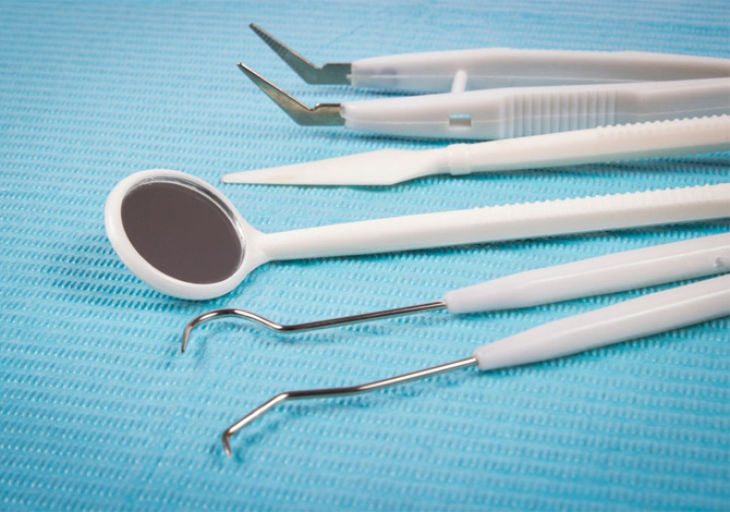 Dental Services in Vizag