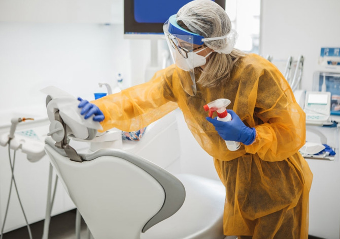 Best Dental hospital in Visakhapatnam