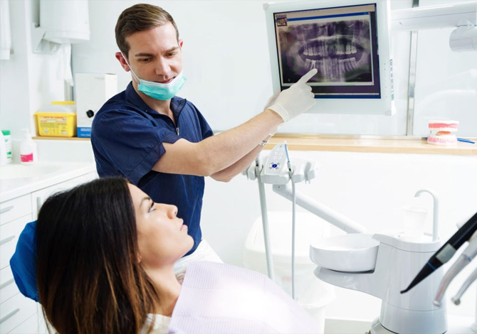Best Dentist in Vizag