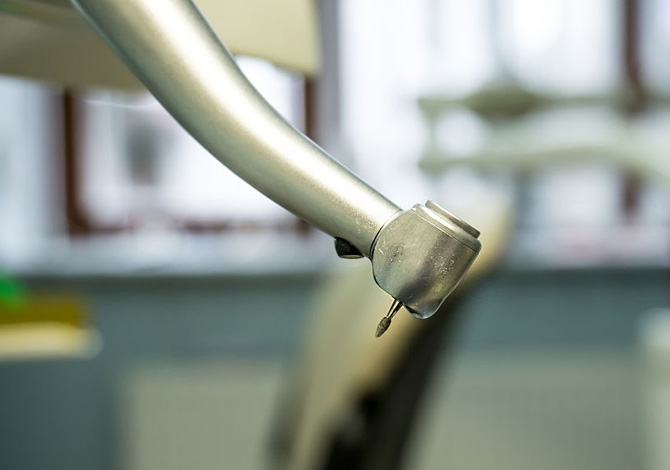 Top Dentists in Visakhapatnam