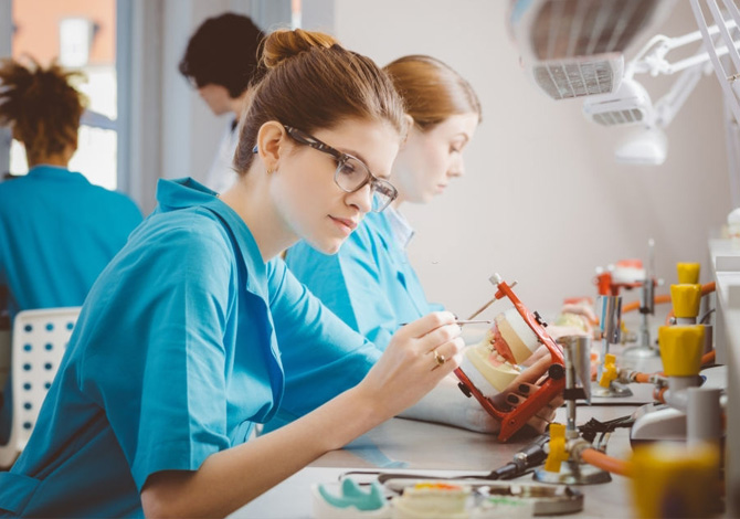 Best Dental Care Clinic in Vizag