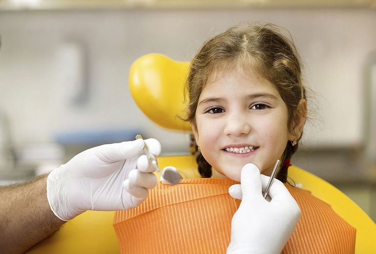 Children Dental Clinic in Vizag Children Dental Clinic in Vizag
